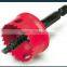 HSS Bi Metal Hole Saw,Bi Metal Hole Saw for Cutting Metal