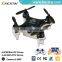 Only 4.4cm mini wifi fpv lily drone camera