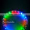 CE & RoHS Approved! 120V LED Rainbow Rope Light