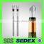 Freezable Stainless steel ice wine chilller Accessory bar
