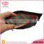 RFID signal blocking anti tracking pouch for cellphone passport credit cards