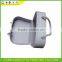 Fashion Design Different Shape Paper Suitcase Gift Box with Handle