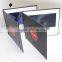 Custom Lcd Video Catalog New Products Advertising Video Brochure