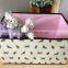 Printing Foldable non woven Storage box