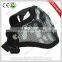 airsoft mask wire mesh skull mask with double strap