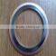 TENSION flange metal spiral wound gasket SS304 SS316L