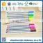 Promotional Washable 12 Pcs Water Color Pen Set Back to School
