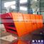Advanced Structure Mining Vibrating Screen