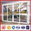 Door and windows supplier commercial entry sliding door