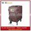 116ltr Single door Plastic Food Heater Cabinet, Heated Banquet Cabinet