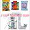 Tortilla chips full automatic Packaging Machine