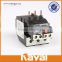 Rated frequency 50-60Hz protective relay 230v ac