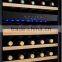 Worth to buy thor kitchen 24" freestanding wine cooler