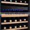 Great reduction in price thor kitchen 24" freestanding wine cooler