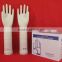 No 1. Latex surgical gloves sterile