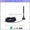 dvb-t active antenna, 173-230/470-862MHz 3dBi High Gain Omni Range Extender Mobile Magnetic Base dvb-t active vhf/uhf antenna