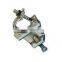 types of scaffold clamps