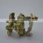 Forged / Pressed Italian Scaffolding Coupler for sale