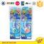 Good selling spinning Top game with flashing lights for children