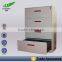 Newly design steel flat office file lockers