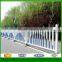Factory direct sale powder coated traffic municipal fence
