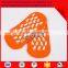 Hot Sale Unisex Medical Silicon Gel Sock AS SEEN ON TV/ Silicone Gel Sock