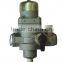 Four-Circuit protection Valve