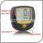 Wholesale IP67 wireless cycle computer bicycle speed meter