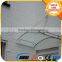 High quality 13.14mm clear tempered Laminated glass canopy