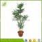 wholesale customized cheap price artificial bamboo tree in stock
