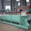 hot sale gold mining spiral classifier, gold equipment