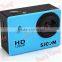 Battery for Sj4000 Action Camera Full hd Action Cam