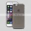 Ultra thin 0.35mm pp case for iphone 6 plus