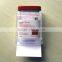 Bottle Shaped Memo Pad Dispenser For Medical Promotion