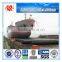 Trade assurance marine inflatable rubber airbag use for ship launching/landing/moving