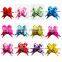 wholesale colorful ribbon bow stickers