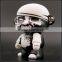 Design Urban Munny Soft PVC Vinyl Art Toys/Customized Creative Kidrobot Vinyl Toy/OEM design PVC Vinyl Toys China Supplier