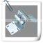 Door And Window Side Hinge With Good Quality