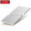 gift item credit card power bank 5000mah disposable phone charger