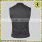 100% Polyester Italian Formal Vest Suit For Men 2015