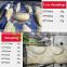 Hot sale chinese making dumpling machines dumpling sheet making machine with factory price