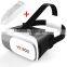 VR Box 2.0 Version 3D VR Glasses Headset 3D Glasses with Remote Virtual Reality VR