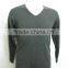 Winter functional keep warm long-sleeved thermal men's shirts
