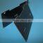 Black FR-4 Board for Insullation Caover as Insulation Part