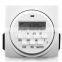 Honest Supplier SINOWELL 7-Day Weekly Dual Outlet Digital Timer
