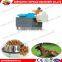 Medium capacity dog food processing equipment on sale