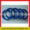 Black Silicone OEM Seal Parts