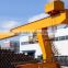 Top quality 15 ton gantry crane for saleTop quality 15 ton gantry crane for sale