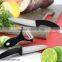 4pcs Ceramic Knife Set