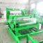 High Quatily Automatic Petroleum Pipeline Welded Wire Mesh Machine